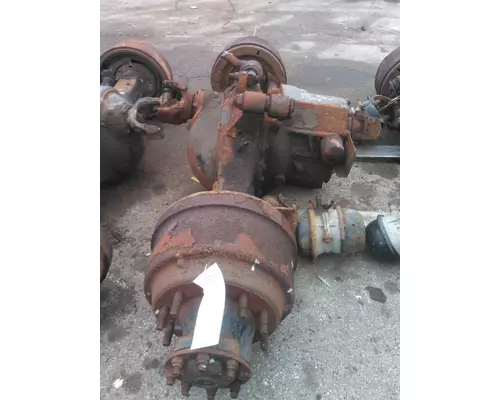 MERITOR-ROCKWELL RP23160 AXLE ASSEMBLY, REAR (FRONT)