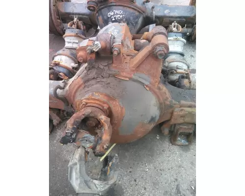MERITOR-ROCKWELL RP23160 AXLE ASSEMBLY, REAR (FRONT)