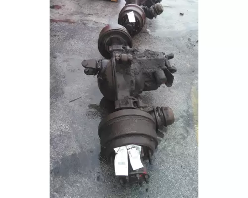 MERITOR-ROCKWELL RP23160 AXLE ASSEMBLY, REAR (FRONT)