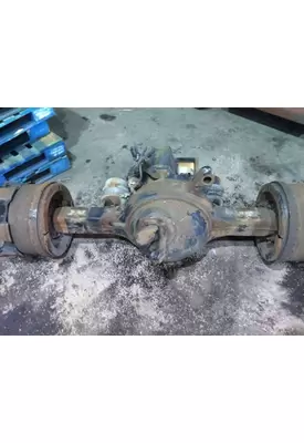 MERITOR-ROCKWELL RP23160 AXLE ASSEMBLY, REAR (FRONT)