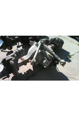 MERITOR-ROCKWELL RP23160 AXLE ASSEMBLY, REAR (FRONT)