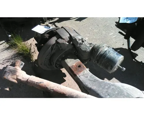 MERITOR-ROCKWELL RP23160 AXLE ASSEMBLY, REAR (FRONT)