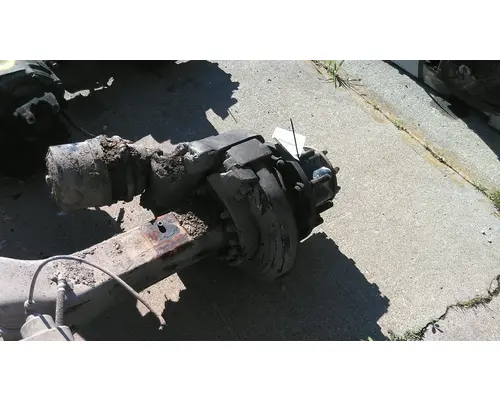 MERITOR-ROCKWELL RP23160 AXLE ASSEMBLY, REAR (FRONT)