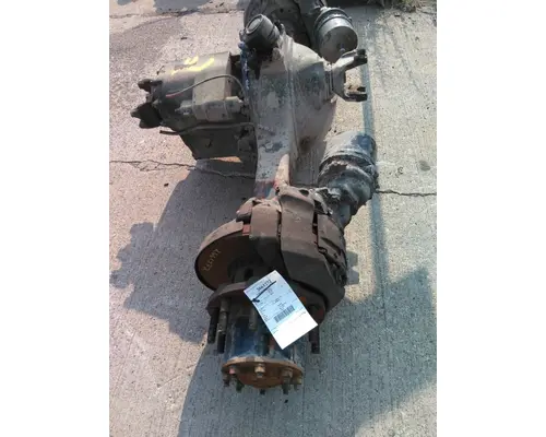 MERITOR-ROCKWELL RP23160 AXLE ASSEMBLY, REAR (FRONT)