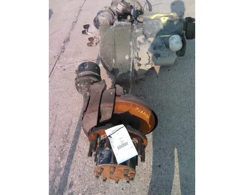 MERITOR-ROCKWELL RP23160 AXLE ASSEMBLY, REAR (FRONT)