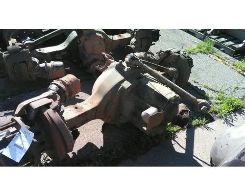 MERITOR-ROCKWELL RP23160 AXLE ASSEMBLY, REAR (FRONT)