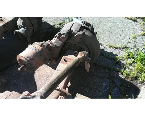 MERITOR-ROCKWELL RP23160 AXLE ASSEMBLY, REAR (FRONT)