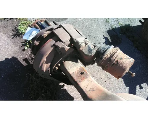 MERITOR-ROCKWELL RP23160 AXLE ASSEMBLY, REAR (FRONT)