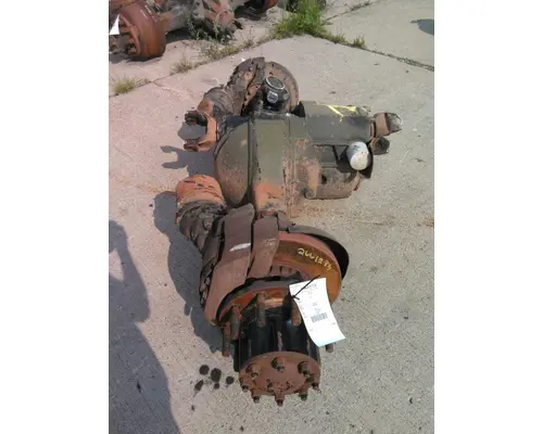 MERITOR-ROCKWELL RP23160 AXLE ASSEMBLY, REAR (FRONT)