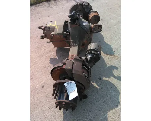 MERITOR-ROCKWELL RP23160 AXLE ASSEMBLY, REAR (FRONT)