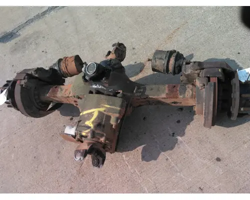 MERITOR-ROCKWELL RP23160 AXLE ASSEMBLY, REAR (FRONT)