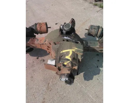 MERITOR-ROCKWELL RP23160 AXLE ASSEMBLY, REAR (FRONT)
