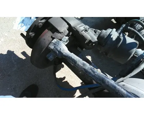 MERITOR-ROCKWELL RP23160 AXLE ASSEMBLY, REAR (FRONT)
