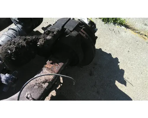 MERITOR-ROCKWELL RP23160 AXLE ASSEMBLY, REAR (FRONT)