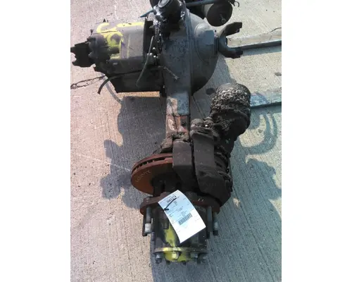 MERITOR-ROCKWELL RP23160 AXLE ASSEMBLY, REAR (FRONT)