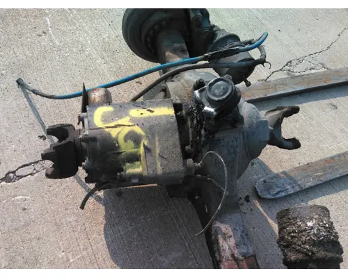 MERITOR-ROCKWELL RP23160 AXLE ASSEMBLY, REAR (FRONT)