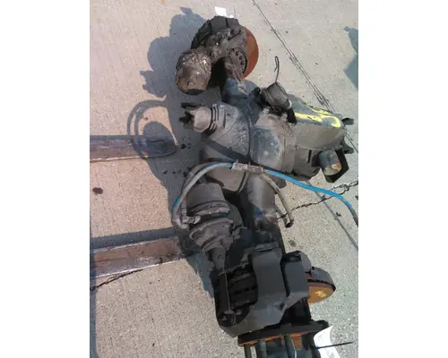 MERITOR-ROCKWELL RP23160 AXLE ASSEMBLY, REAR (FRONT)