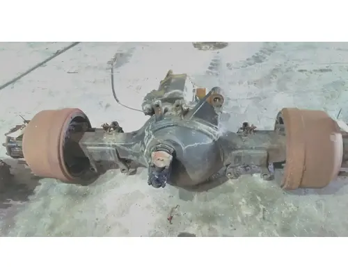 MERITOR-ROCKWELL RP23160 AXLE ASSEMBLY, REAR (FRONT)
