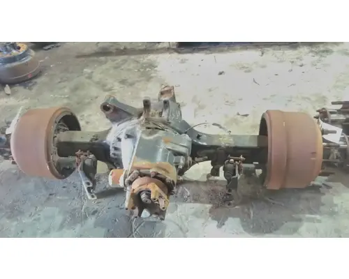 MERITOR-ROCKWELL RP23160 AXLE ASSEMBLY, REAR (FRONT)