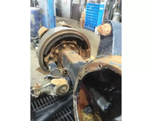 MERITOR-ROCKWELL RP23160 AXLE HOUSING, REAR (FRONT)