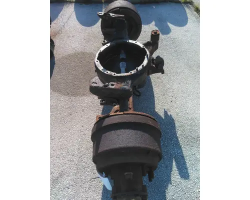 MERITOR-ROCKWELL RP23160 AXLE HOUSING, REAR (FRONT)