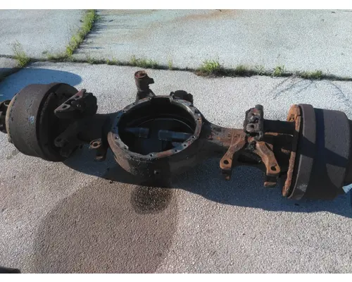 MERITOR-ROCKWELL RP23160 AXLE HOUSING, REAR (FRONT)