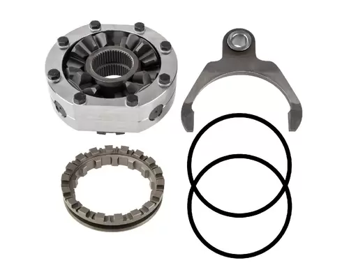 MERITOR-ROCKWELL RP23160 DIFFERENTIAL PARTS