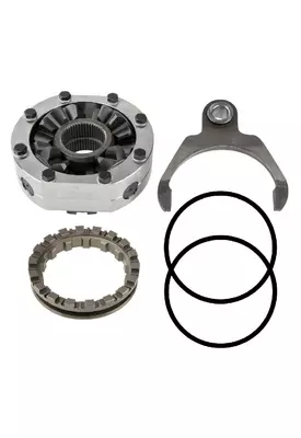 MERITOR-ROCKWELL RP23160 DIFFERENTIAL PARTS