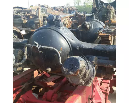 MERITOR-ROCKWELL RP26180RTBD CUTOFF - SINGLE AXLE