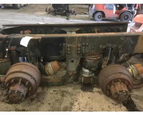 MERITOR-ROCKWELL RP26180RTBD CUTOFF - SINGLE AXLE