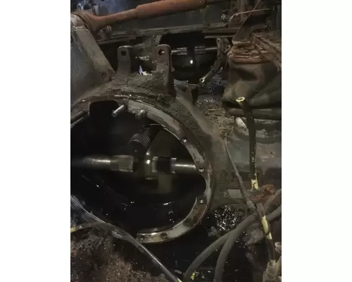 MERITOR-ROCKWELL RP26180RTBD CUTOFF - SINGLE AXLE