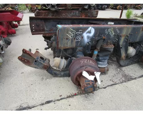 MERITOR-ROCKWELL RP26180RTBD CUTOFF - SINGLE AXLE