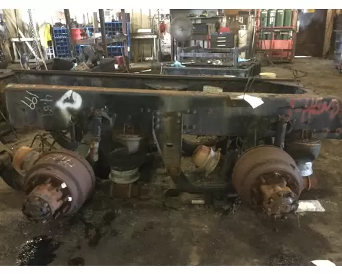 MERITOR-ROCKWELL RP26180RTBD CUTOFF - SINGLE AXLE