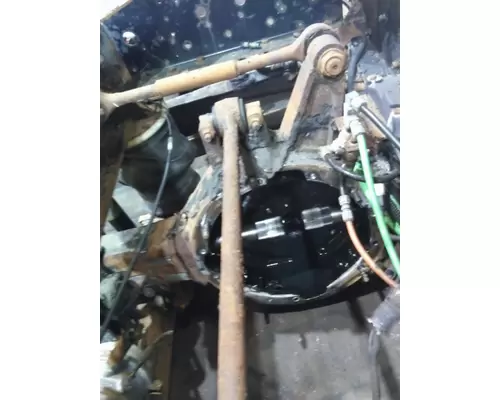 MERITOR-ROCKWELL RP26185RTBD CUTOFF - SINGLE AXLE
