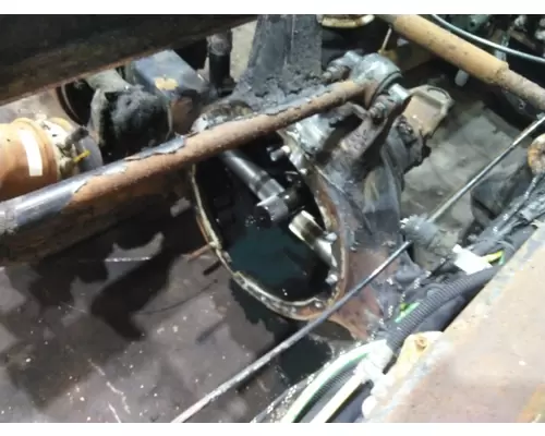 MERITOR-ROCKWELL RP26185RTBD CUTOFF - SINGLE AXLE