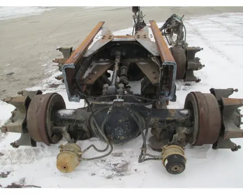 MERITOR-ROCKWELL RP29180RTBD CUTOFF - SINGLE AXLE