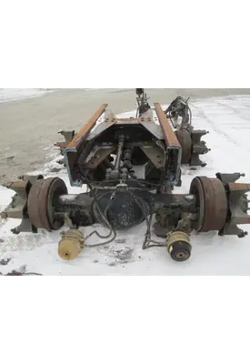 MERITOR-ROCKWELL RP29180RTBD CUTOFF - SINGLE AXLE