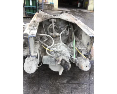 MERITOR-ROCKWELL RP29380R637 CUTOFF - SINGLE AXLE