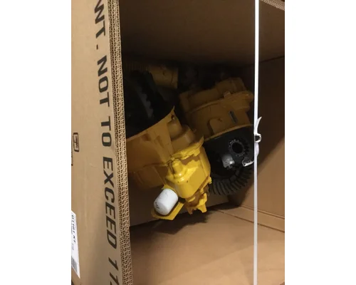 MERITOR-ROCKWELL RP29380RTBD CUTOFF - SINGLE AXLE