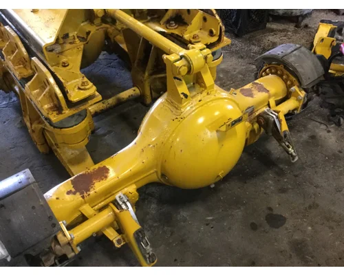 MERITOR-ROCKWELL RP29380RTBD CUTOFF - SINGLE AXLE