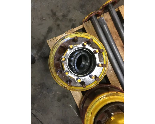 MERITOR-ROCKWELL RP29380RTBD CUTOFF - SINGLE AXLE