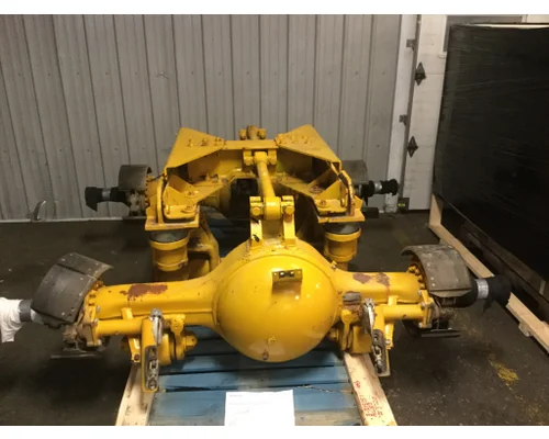 MERITOR-ROCKWELL RP29380RTBD CUTOFF - SINGLE AXLE