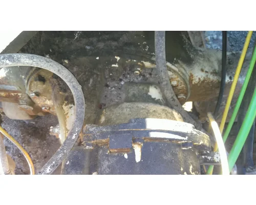 MERITOR-ROCKWELL RP29380RTBD CUTOFF - SINGLE AXLE