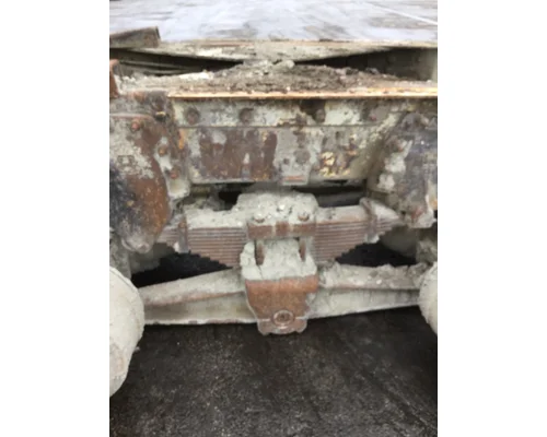 MERITOR-ROCKWELL RP29380RTBD CUTOFF - SINGLE AXLE