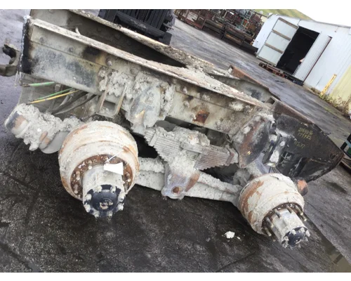MERITOR-ROCKWELL RP29380RTBD CUTOFF - SINGLE AXLE