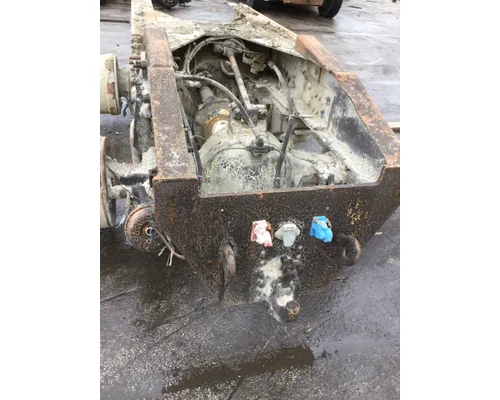 MERITOR-ROCKWELL RP29380RTBD CUTOFF - SINGLE AXLE