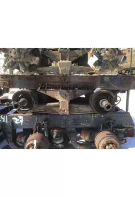 MERITOR-ROCKWELL RP35380R1062 CUTOFF - SINGLE AXLE