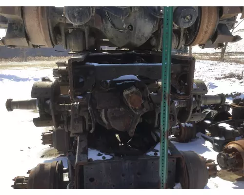 MERITOR-ROCKWELL RP35380R1062 CUTOFF - SINGLE AXLE