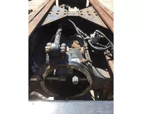MERITOR-ROCKWELL RP35380RTBD CUTOFF - SINGLE AXLE