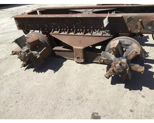 MERITOR-ROCKWELL RP35380RTBD CUTOFF - SINGLE AXLE